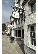 Rabea`s Cafe - GALLERY