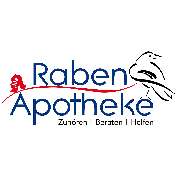 Raben-Apotheke - Logo der Raben-Apotheke
