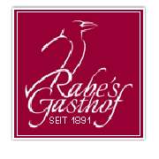 Rabes Gasthof - LOGO