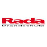 Rada Brandschutz Köln - Rada Brandschutz Logo