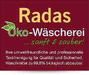 Radas Änderungsschneiderei, Ökowäscherei & Bügelservice - GALLERY