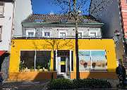 Radas Thai Massage - Aussenansicht