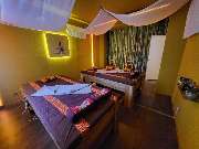Radas Thai Massage - Doppelkabine