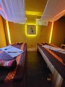Radas Thai Massage - Doppelkabine
