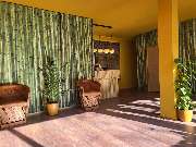 Radas Thai Massage - Empfang