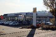 Radeberger Auto AG - GALLERY