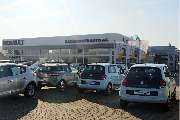 Radeberger Auto AG - GALLERY