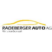 Radeberger Auto AG - LOGO