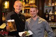 Radeberger Brauerei Ausschank - GALLERY