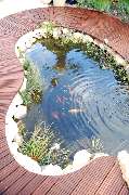 Radeck Gartengestaltung GmbH - GALLERY