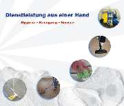 Ra­de­cke's HYG­MA® - GALLERY