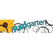 Radgarten - LOGO