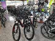 Radhaus Schlitz : E-Bike & Radsportcenter - Fahrradwerkstatt und Akku-Service - 2