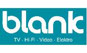 Radio Blank - LOGO