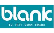 Radio Blank - LOGO