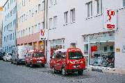 Radio Eck am Aufseßplatz - GALLERY