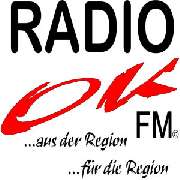 Logo - Radio OK FM