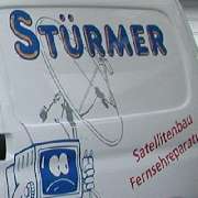 Radio Stürmer -  Inh. Michael Bosch - LOGO