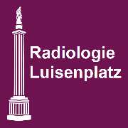 Logo Radiologie am Luisenplatz