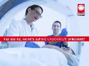 Radiologie | Caritas-Klinik St. Anna Berlin-Charlottenburg - GALLERY