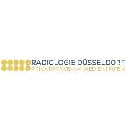 RADIOLOGIE DÜSSELDORF Privatpraxis am Medienhafen - LOGO