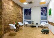 Radiologie Friedrichpassage Dres. med. Petra Proschek + Oliver Scheiba - GALLERY