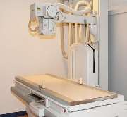 Radiologie Friedrichpassage Dres. med. Petra Proschek + Oliver Scheiba - GALLERY