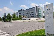 Radiologie Landsberg - GALLERY