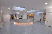 Radiologie, Nuklearmedizin - Harlaching | München Klinik - GALLERY