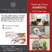 Radiologieteam Dr. Strühn  Kollegen / Bamberg - GALLERY