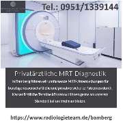 Radiologieteam Dr. Strühn  Kollegen / Bamberg - GALLERY
