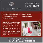 Radiologieteam Dr. Strühn Kollegen Forchheim - GALLERY