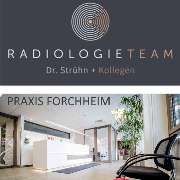 Radiologieteam Dr. Strühn Kollegen Forchheim - GALLERY
