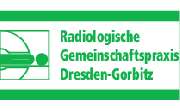 Radiologische Gemeinschaftspraxis Dresden-Gorbitz - LOGO