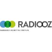 RADIOOZ RADIOLOGIE.KOMPENTENZ.ZENTREN - LOGO