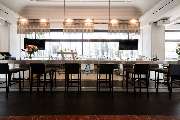 Radisson Blu Conference Hotel, Düsseldorf - Bar & Lounge