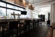 Radisson Blu Conference Hotel, Düsseldorf - Bar & Lounge