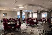 Radisson Blu Conference Hotel, Düsseldorf - Breakfast Room & Restaurant