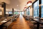 Radisson Blu Conference Hotel, Düsseldorf - Breakfast Room & Restaurant