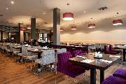 Radisson Blu Conference Hotel, Düsseldorf - Breakfast Room & Restaurant