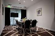 Radisson Blu Conference Hotel, Düsseldorf - Brüssel - Block