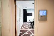 Radisson Blu Conference Hotel, Düsseldorf - Brüssel - Block
