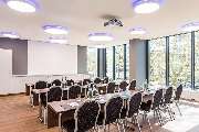 Radisson Blu Conference Hotel, Düsseldorf - Copenhagen - Classroom