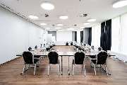Radisson Blu Conference Hotel, Düsseldorf - Copenhagen - U Shape