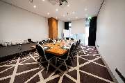 Radisson Blu Conference Hotel, Düsseldorf - Düsseldorf - Block