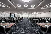 Radisson Blu Conference Hotel, Düsseldorf - Europasaal 1,2&3 - Classroom