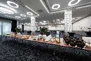 Radisson Blu Conference Hotel, Düsseldorf - Europasaal Coffeebreak