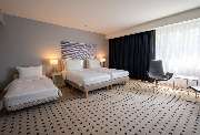 Radisson Blu Conference Hotel, Düsseldorf - Family Room