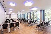 Radisson Blu Conference Hotel, Düsseldorf - Gothenburg - U-Shape