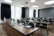 Radisson Blu Conference Hotel, Düsseldorf - Helsinki - Classroom